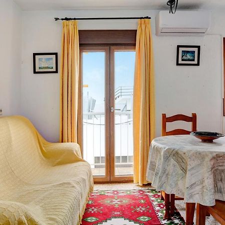 شقة Casa Angela كونيل ذي لا فرونتيرا المظهر الخارجي الصورة