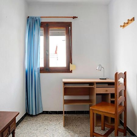 شقة Casa Angela كونيل ذي لا فرونتيرا المظهر الخارجي الصورة