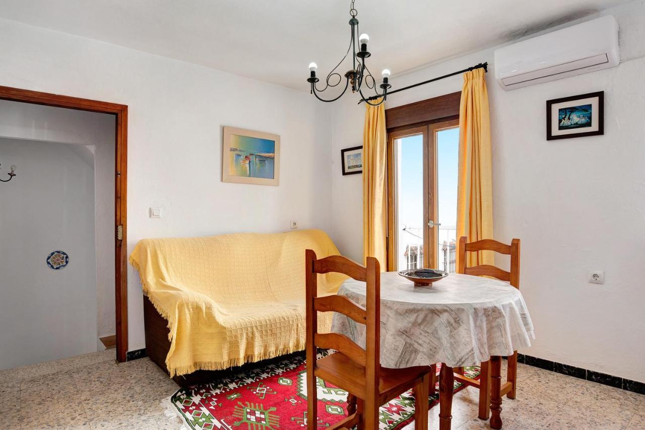 شقة Casa Angela كونيل ذي لا فرونتيرا المظهر الخارجي الصورة